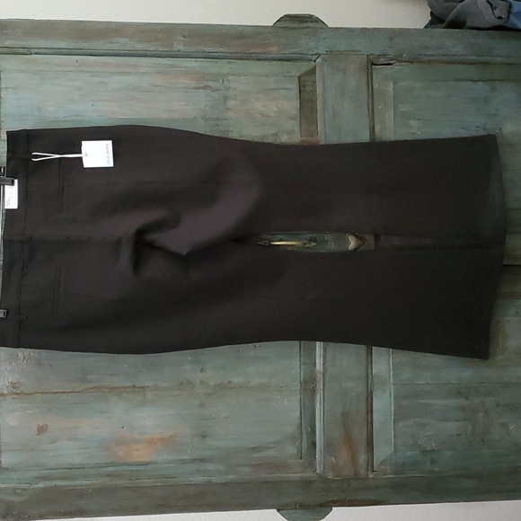 LOLA JEANS AZURE-JBLK Flare Pants, Size 2X, NWT - Picture 5 of 14